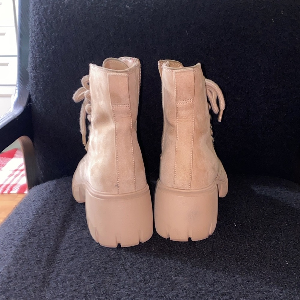 Universal thread boots - Picture 3 of 5